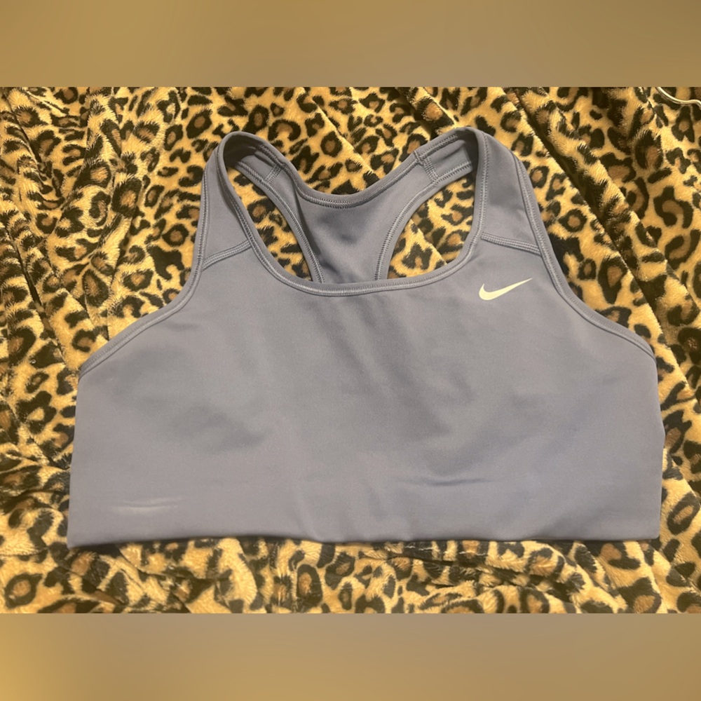 Nike Dri-Fit Unpadded Sports Bra | Women’s Size Medium | Like New
